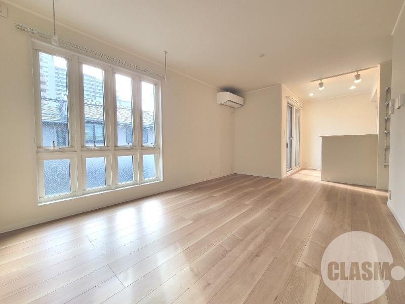 5/25 リビング/ダイニング