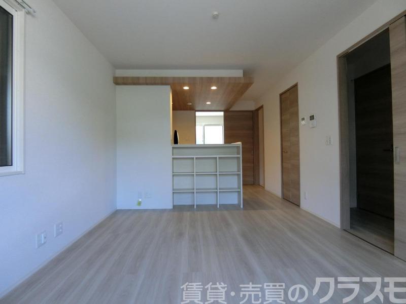 3/30 リビング/ダイニング