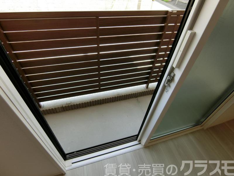 23/30 バルコニー