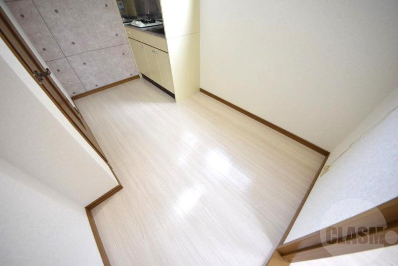 3/28 リビング/ダイニング