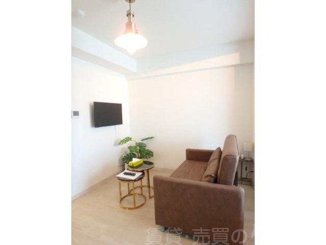 6/30 リビング/ダイニング