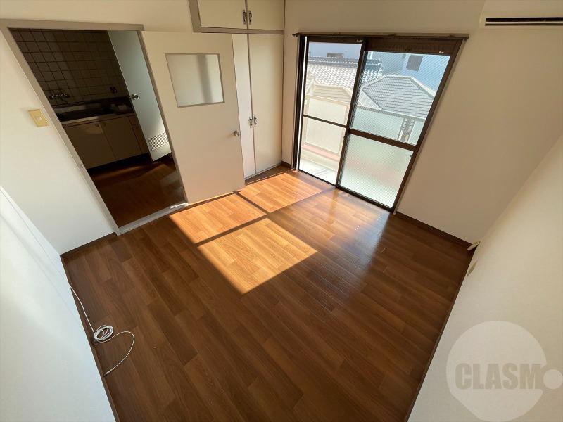 4/29 リビング/ダイニング