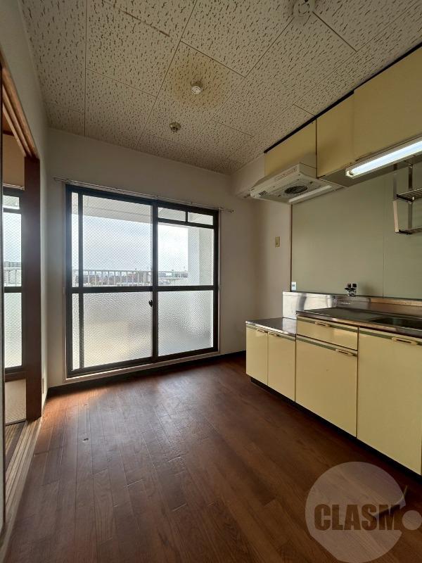 3/30 リビング/ダイニング