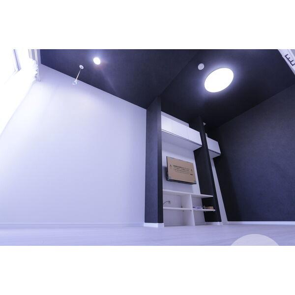 3/20 リビング/ダイニング