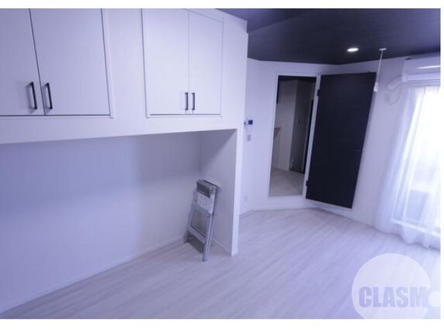 10/20 バルコニー