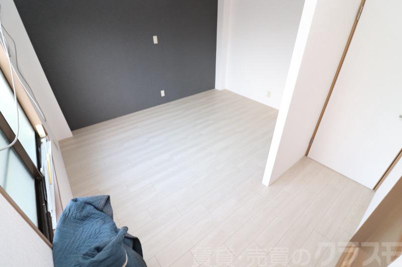 3/17 リビング/ダイニング