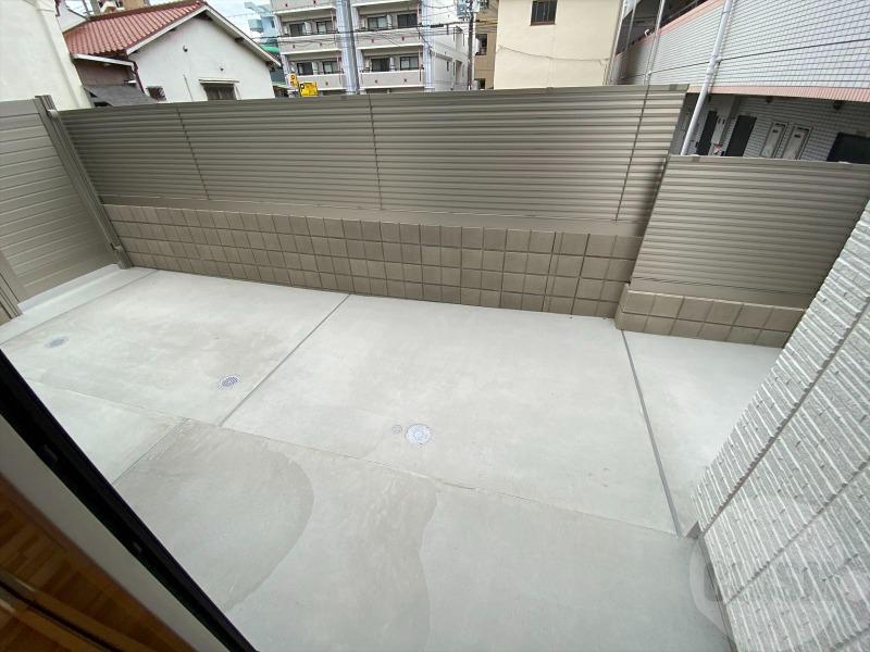 15/30 バルコニー