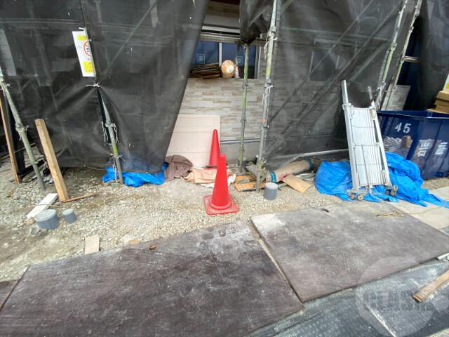 7/15 エントランス