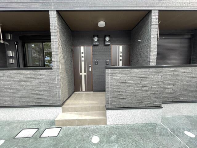 22/29 エントランス