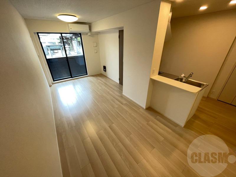 4/29 リビング/ダイニング