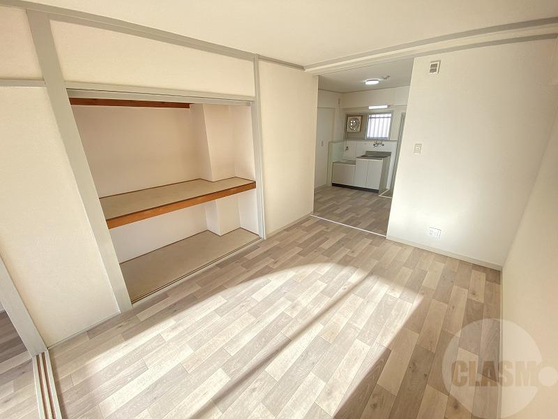 3/20 リビング/ダイニング