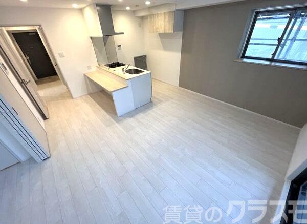 3/19 リビング/ダイニング