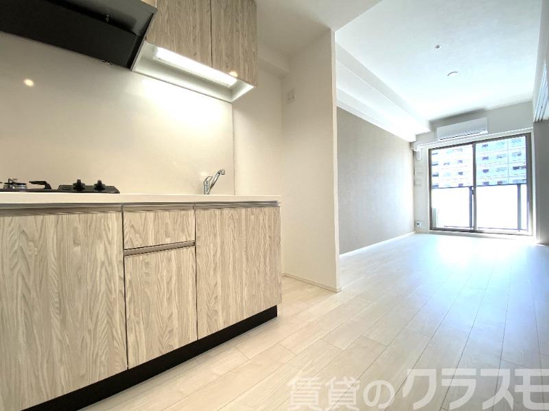 3/25 リビング/ダイニング