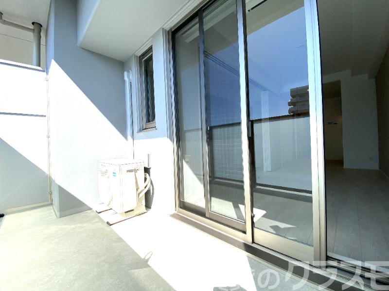 14/25 バルコニー