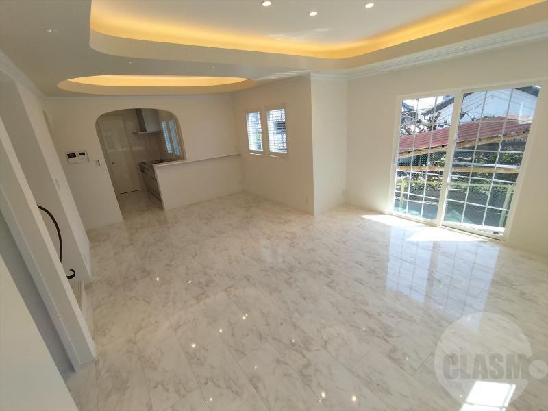 3/26 リビング/ダイニング