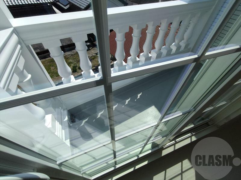 15/26 バルコニー