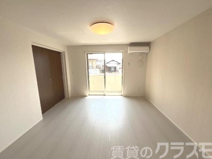 4/21 リビング/ダイニング