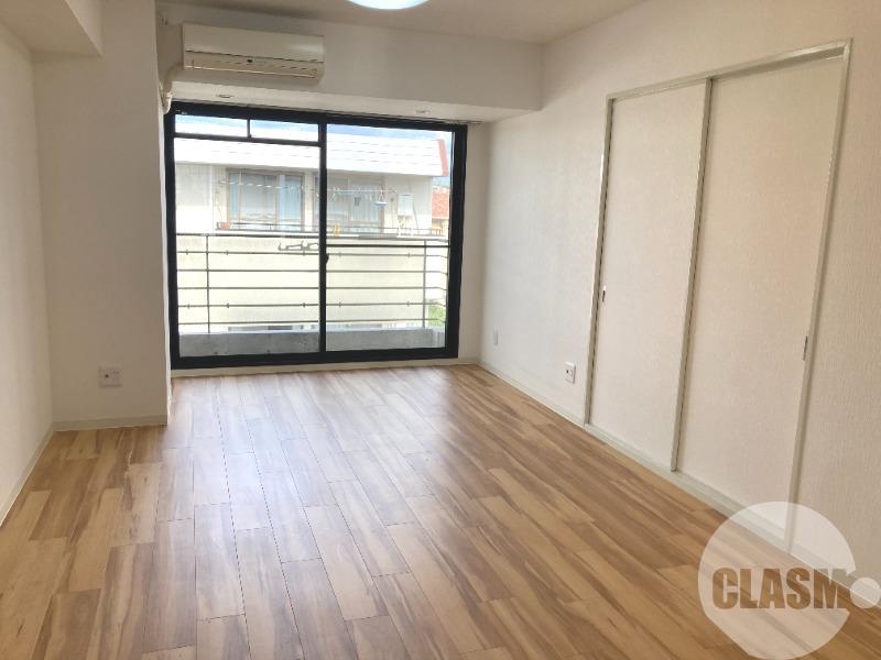 3/26 リビング/ダイニング