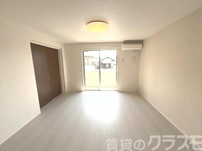 4/21 リビング/ダイニング