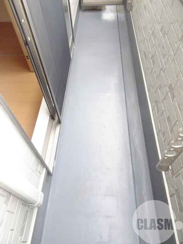 15/27 バルコニー