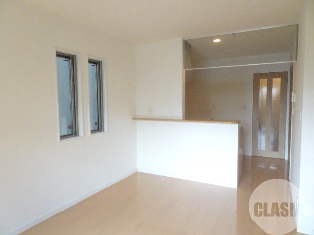 4/27 リビング/ダイニング