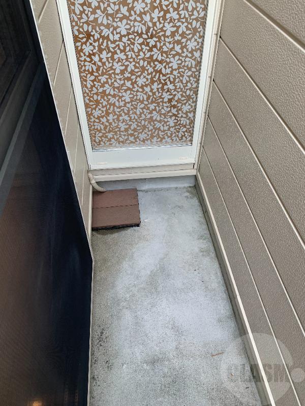 15/24 バルコニー