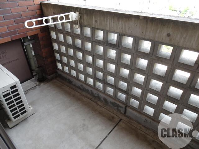 14/29 バルコニー