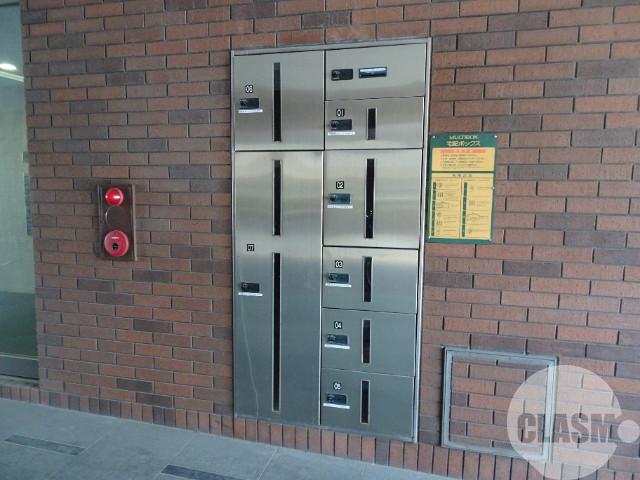 2/10 エントランス