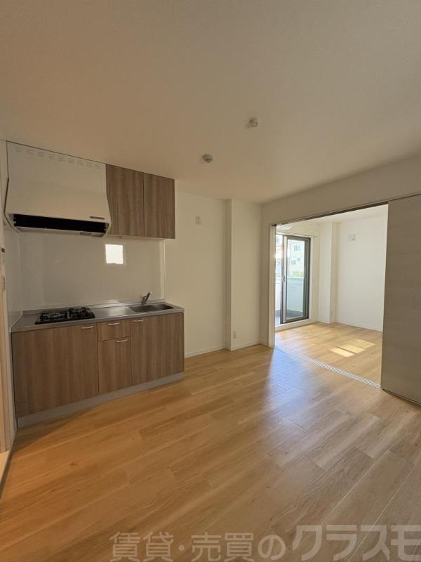 5/30 リビング/ダイニング