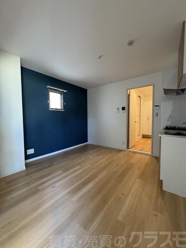 7/30 リビング/ダイニング