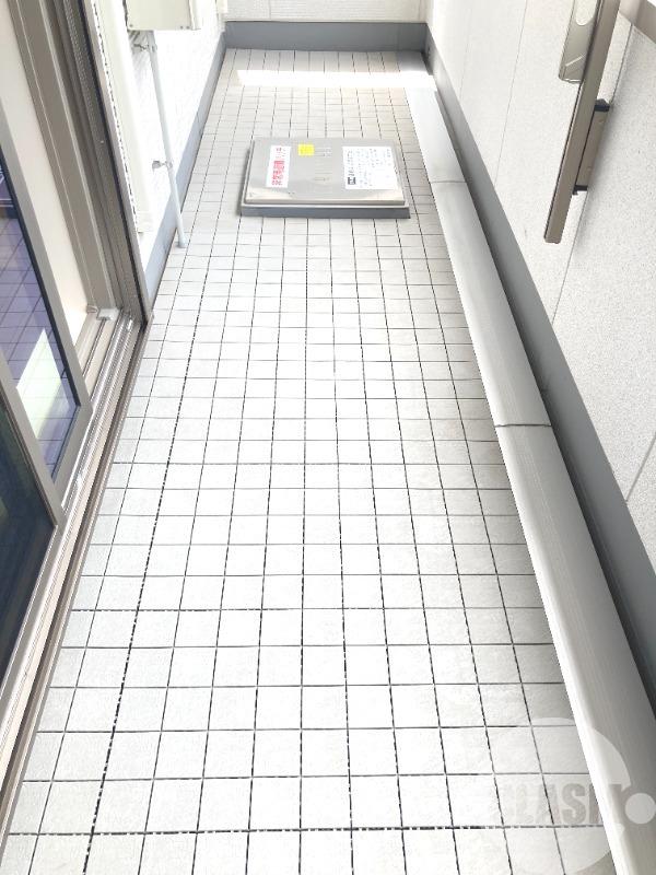 16/30 バルコニー