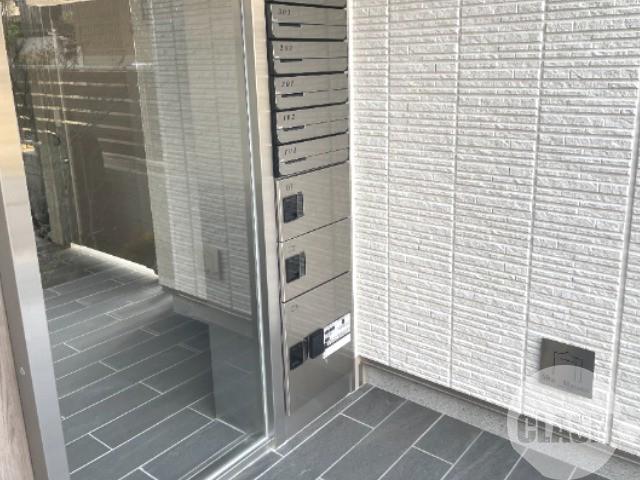 2/10 エントランス