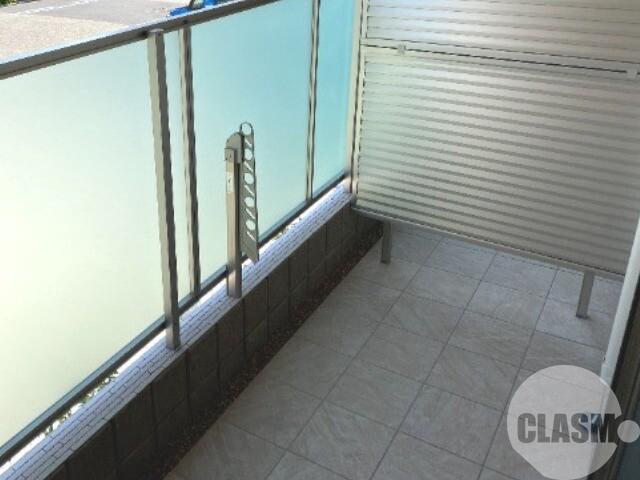 16/30 バルコニー