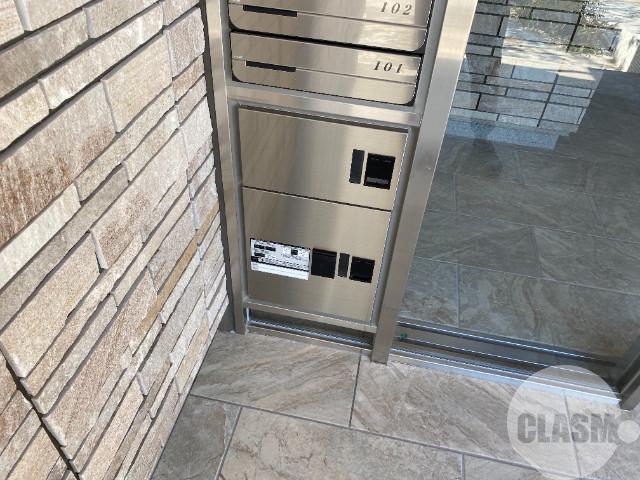 2/10 エントランス