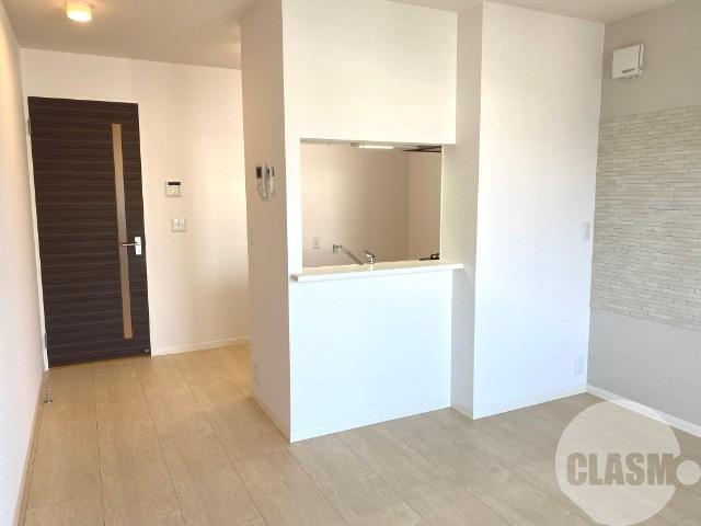 3/29 リビング/ダイニング