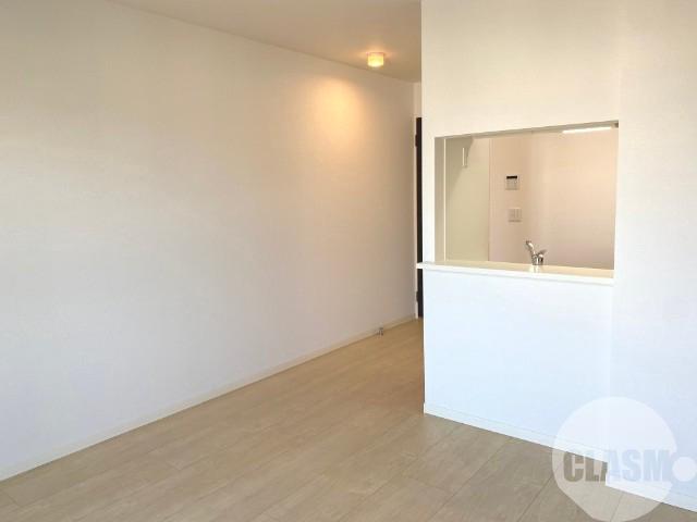 4/29 リビング/ダイニング