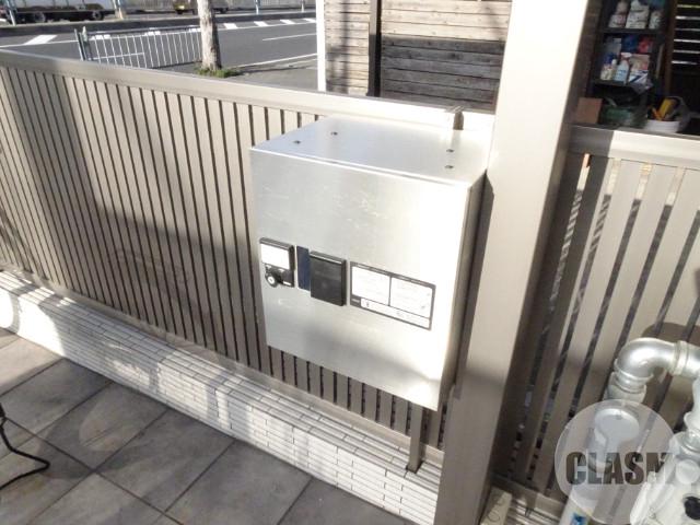 2/9 エントランス