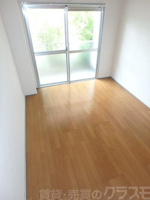 4/17 リビング/ダイニング