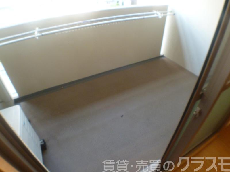 24/30 バルコニー