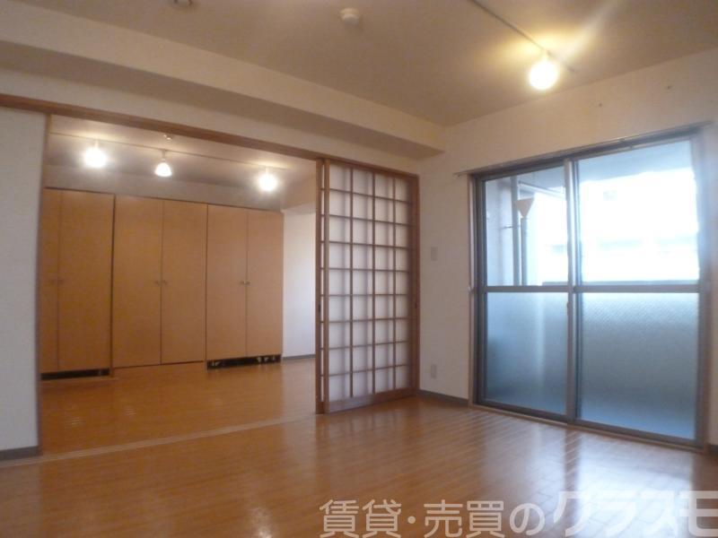 4/30 リビング/ダイニング