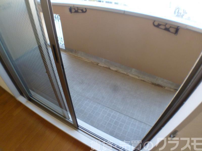 25/30 バルコニー