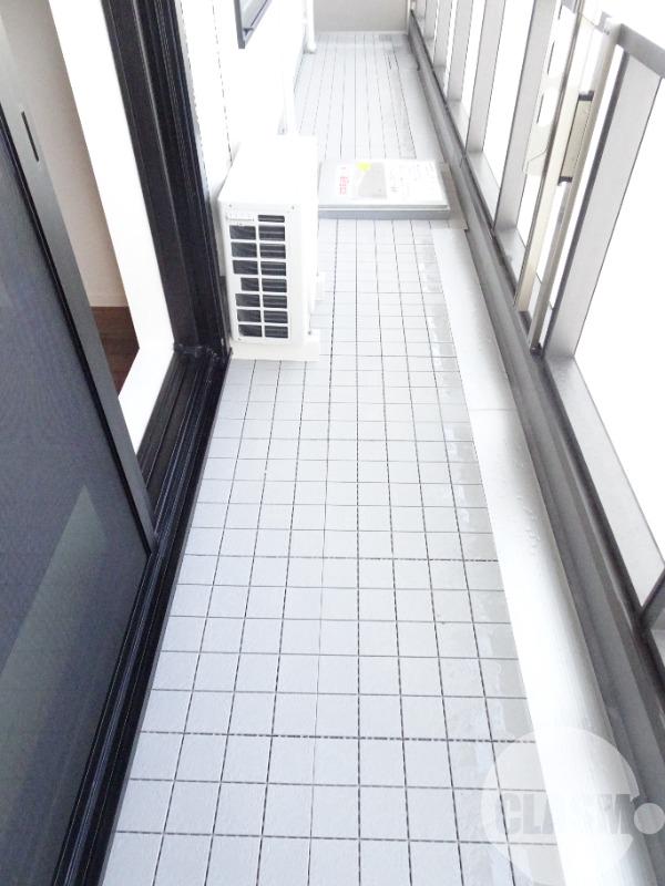 16/30 バルコニー