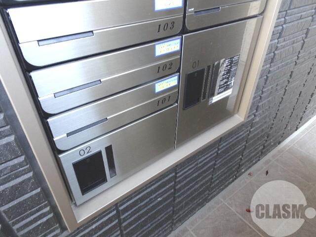 22/30 エントランス