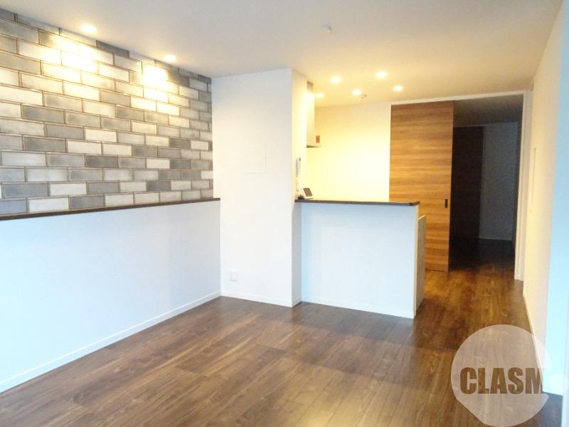 4/30 リビング/ダイニング