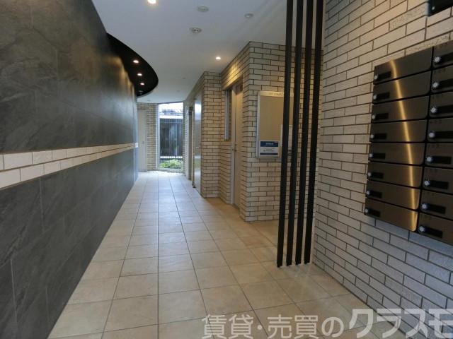 2/3 エントランス