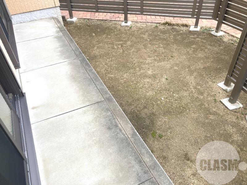 16/30 バルコニー