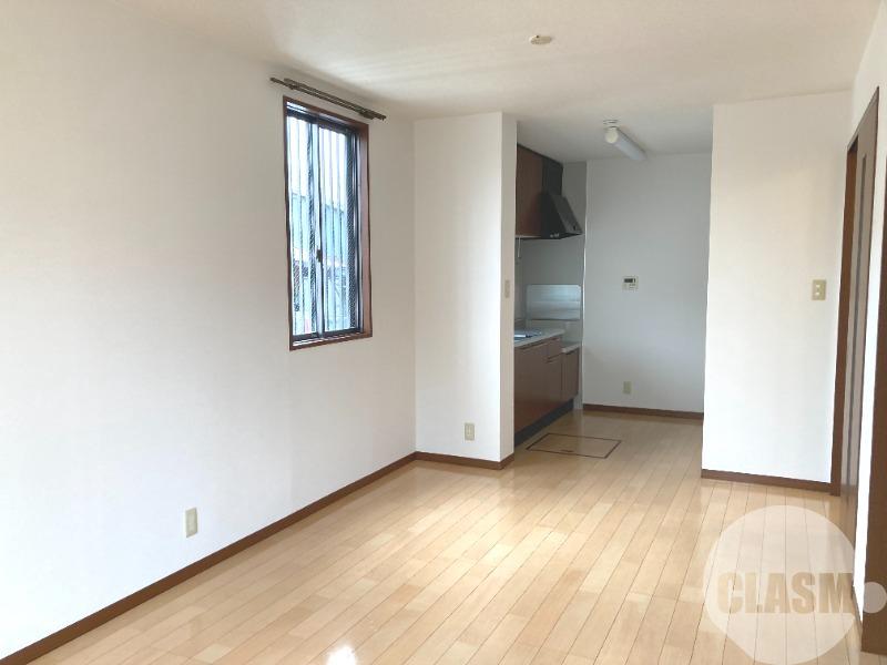 4/30 リビング/ダイニング