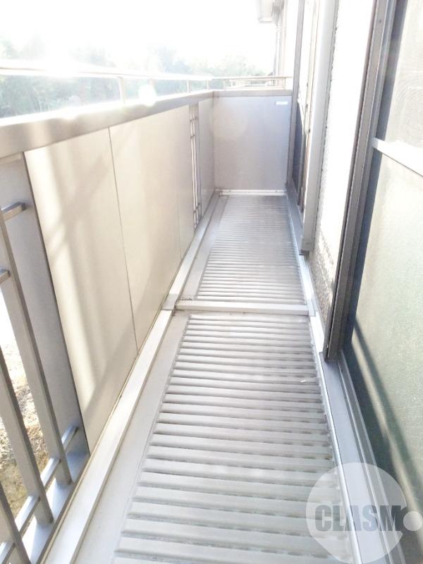 16/30 バルコニー