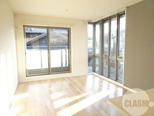 3/30 リビング/ダイニング