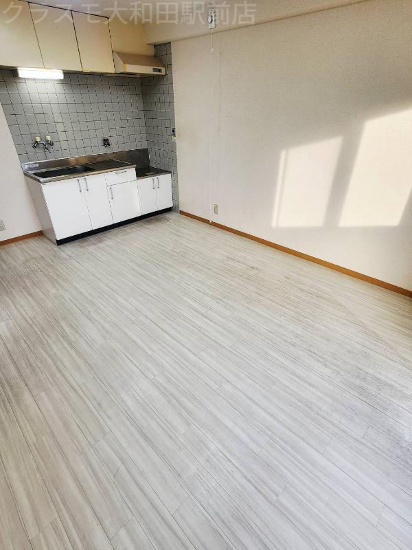 3/27 リビング/ダイニング